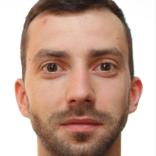 Фрилансер Олексій В. — Украина, Киев.