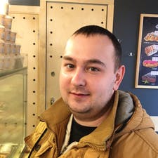 Фрилансер Алексей С. — Украина, Львов. Специализация — Javascript и Typescript, HTML и CSS верстка