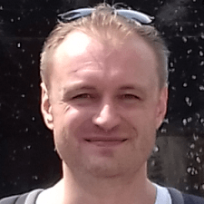 Freelancer Oleksii S. — Ukraine, Dnepr. Core skill — Desktop Apps