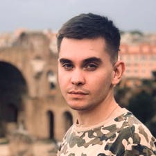 Фрилансер Alexey Y. — Украина, Винница. Специализация — Контент-менеджер, Баннеры
