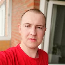Aleksey Guskov