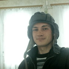 Фрилансер Алексей Ф. — Украина, Пирятин. Специализация — Редактура и корректура текстов, Обработка фото