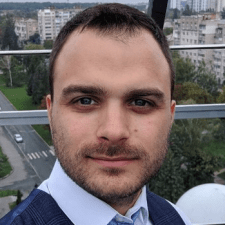 Фрилансер Алексей К. — Украина, Винница. Специализация — Управление проектами, Поисковое продвижение (SEO)
