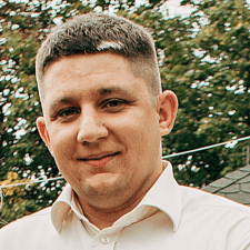 Заказчик Олексій Т. — Украина, Киев.