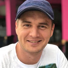 Фрилансер Алексей М. — Украина, Херсон. Специализация — Поисковое продвижение (SEO), CMS