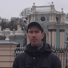 Aleksey Chichin
