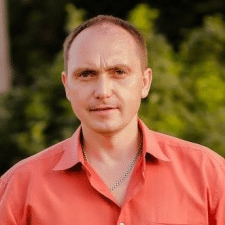 Заказчик Алексей Г. — Украина, Харьков.