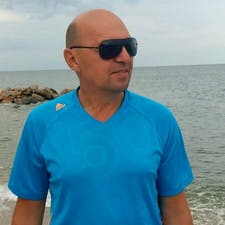 Фрилансер Алексей Т. — Украина, Днепр. Специализация — Рекрутинг (HR)