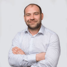 Aleksey Popov