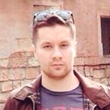 Фрилансер Алексей С. — Украина, Чернигов. Специализация — HTML и CSS верстка, Javascript и Typescript