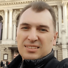 Freelancer Aleksey T. — Ukraina, Kijów. Specjalizacja — Programowanie stron internetowych, PHP