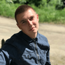 Фрилансер Алексей Г. — Украина, Харьков. Специализация — Создание сайта под ключ, Сопровождение сайтов