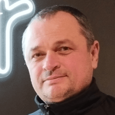 Заказчик Олексій Б. — Украина, Покровск.