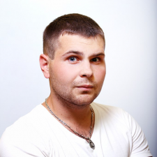 Фрилансер Алексей З. — Украина, Сумы. Специализация — Полиграфический дизайн