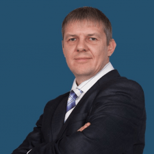 Aleksey Labunets
