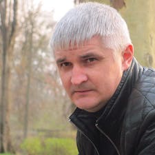 Freelancer Aleksandr V. — Ukraina. Specjalizacja — Loga, Grafika wektorowa