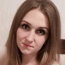Фрилансер Олеся К. — Украина, Червоноград.