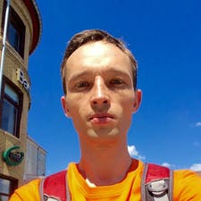 Фрилансер Алексей З. — Украина, Запорожье. Специализация — HTML и CSS верстка, Javascript и Typescript