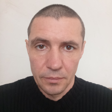 Freelancer Aleksandr N. — Ukraine, Chuguev. Core skill — Information Gathering, Transcribing