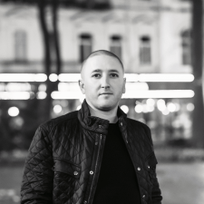 Фрилансер Олексій Б. — Украина, Одесса. Специализация — Javascript и Typescript, HTML и CSS верстка