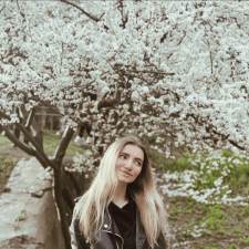 Zleceniodawca Aleksandra M. — Ukraina, Odessa.