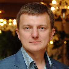 Заказчик Александр К. — Украина, Киев.