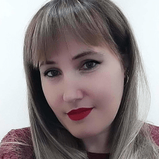 Фрилансер Елена К. — Украина, Черкассы. Специализация — Логотипы, Фирменный стиль