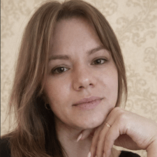 Freelancer Alona R. — Ukraina. Specjalizacja — Konsulting