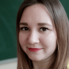 Фрилансер Алёна Б. — Украина, Бахмут. Специализация — Копирайтинг