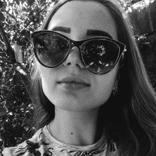 Freelancer Olena M. — Ukraina, Winnica. Specjalizacja — Copywriting, Menedżer treści