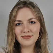 Freelancer Alyona R. — Norway, Berger. Core skill — Text Editing & Proofreading, Tuition