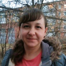 Фрилансер Алена Ч. — Украина, Нежин. Специализация — Копирайтинг, Рерайтинг