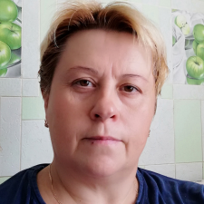 Альона Іщенко
