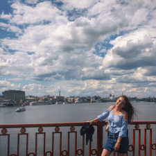 Фрилансер Alena B. — Украина, Харьков. Специализация — Копирайтинг, Дизайн упаковки и этикетки