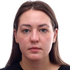Freelancer Alena G. — Czech Republic, Praha. Core skill — Databases & SQL