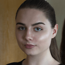 Фрилансер Альона Г. — Украина, Полтава. Специализация — Дизайн сайтов, Оформление страниц в социальных сетях