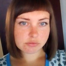 Фрилансер Алена К. — Украина, Марьинка. Специализация — Контент-менеджер, Управление проектами