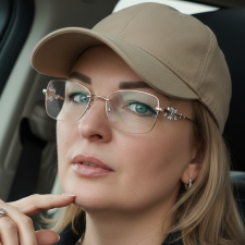 Freelancer Alona L. — Ukraine, Kamenskoye. Fachgebiet — Testing & QA