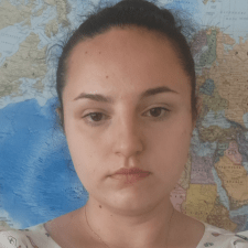 Фрилансер Альона С. — Украина, Днепр. Специализация — 3D моделирование и визуализация, Обучение