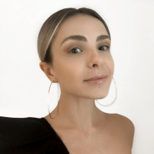 Freelancer Yelena T. — Ukraina, Chersoń. Specjalizacja — Projektowanie stron internetowych, Projektowanie interfejsów użytkownika (UI/UX)