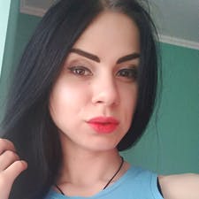 Фрилансер Алена Ю. — Украина, Днепр. Специализация — Дизайн сайтов, Дизайн упаковки и этикетки