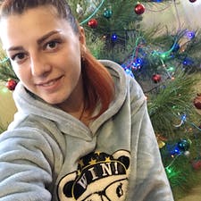 Фрилансер Алена С. — Украина, Кропивницкий. Специализация — Публикация объявлений