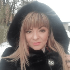 Freelancer Alena K. — Ukraina, Winnica. Specjalizacja — Pisanie artykułów
