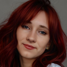 Alona Bilyk