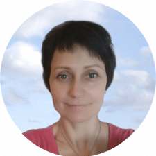 Фрилансер Алёна Г. — Украина, Киев. Специализация — Создание сайта под ключ, Дизайн сайтов