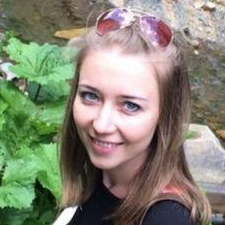 Заказчик Альона Р. — Украина, Киев.