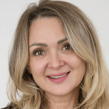 Olena Matvieieva