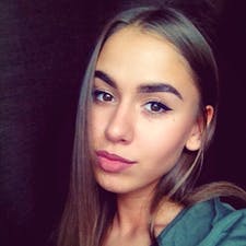 Фрилансер Алёна П. — Украина, Одесса. Специализация — Дизайн упаковки и этикетки, Логотипы