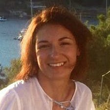 Фрилансер Alena P. — Украина, Киев. Специализация — Юридические услуги, Консалтинг