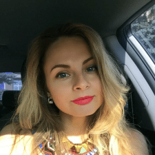 Фрилансер Алена С. — Украина, Харьков. Специализация — Полиграфический дизайн, Обработка фото